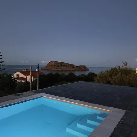 Cantinho Do Alto Casa de Férias *