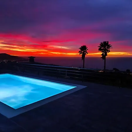 Cantinho Do Alto Porto Judeu