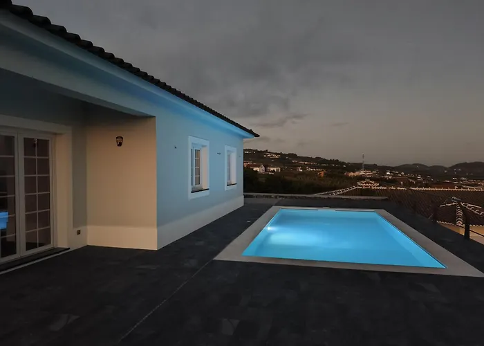 Casa de Férias Cantinho Do Alto