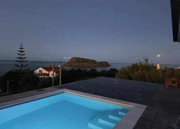 Cantinho Do Alto Casa de Férias *