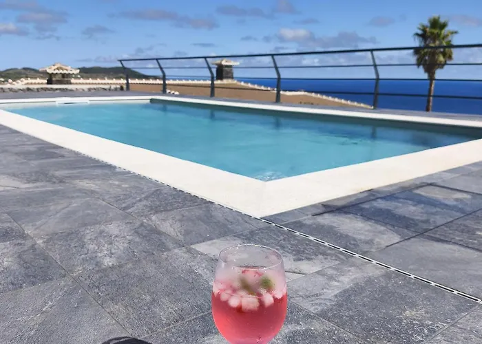 Cantinho Do Alto Porto Judeu