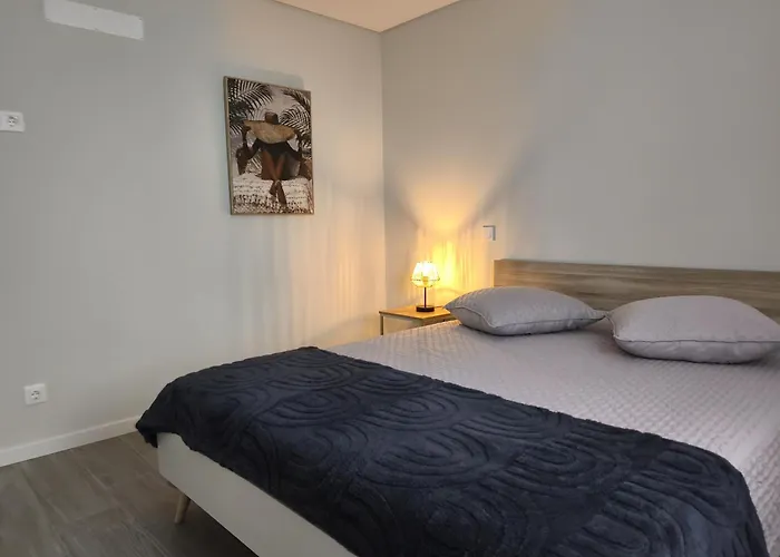 Cantinho Do Alto Casa de Férias Porto Judeu