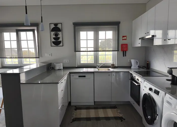 Cantinho Do Alto * Porto Judeu