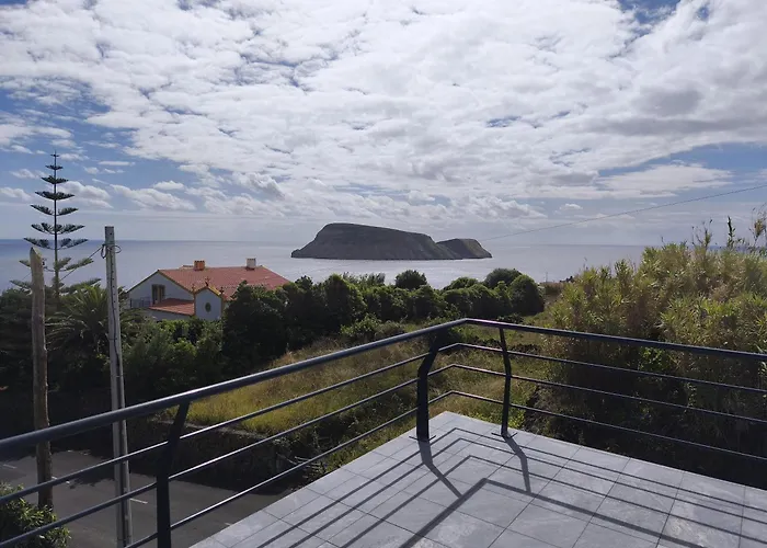 Casa de Férias Cantinho Do Alto