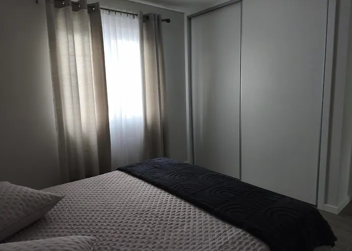 Casa de Férias Cantinho Do Alto *