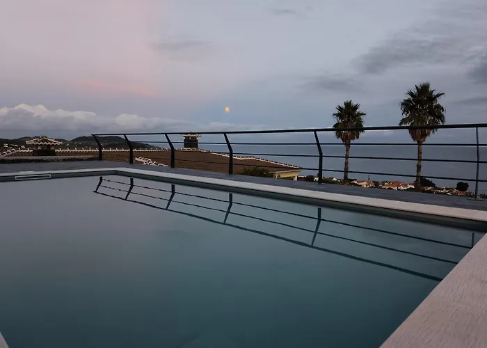 Cantinho Do Alto Porto Judeu