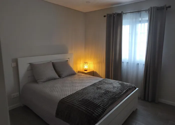 Cantinho Do Alto Porto Judeu