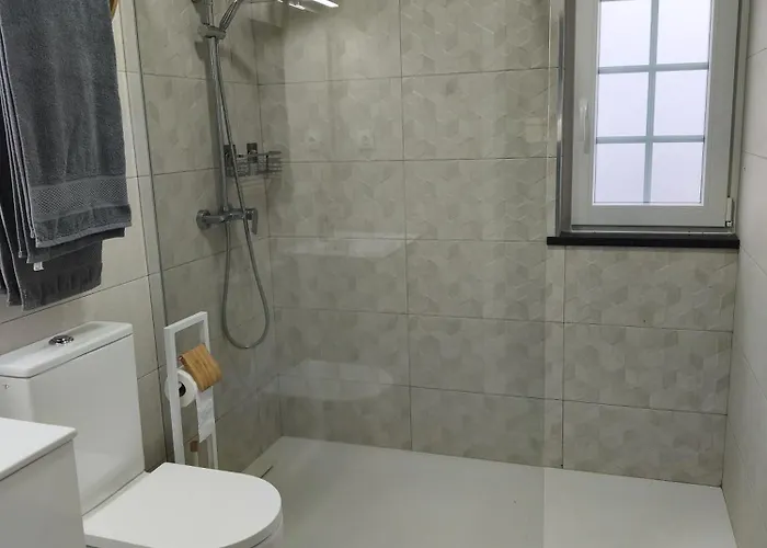 Cantinho Do Alto Casa de Férias