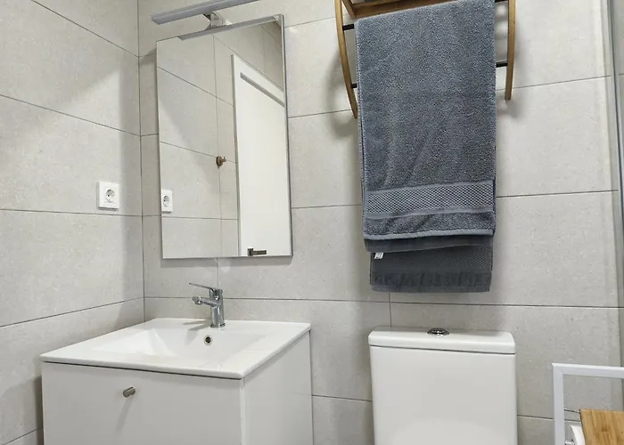 Casa de Férias Cantinho Do Alto *