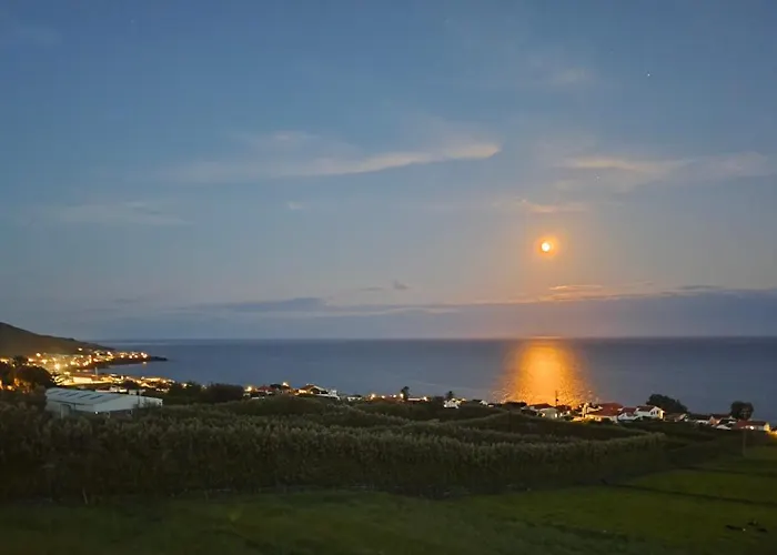 Casa de Férias Cantinho Do Alto