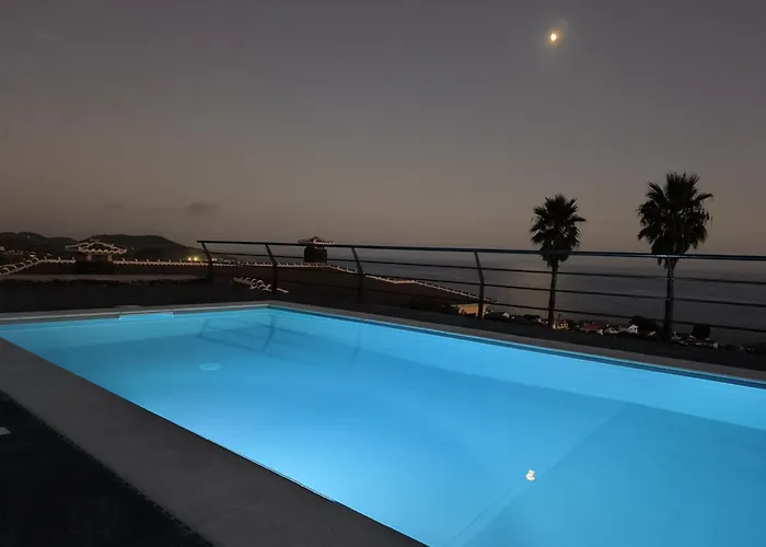 Cantinho Do Alto Casa de Férias *