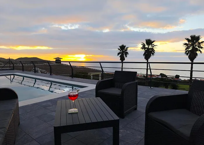 Casa de Férias Cantinho Do Alto *