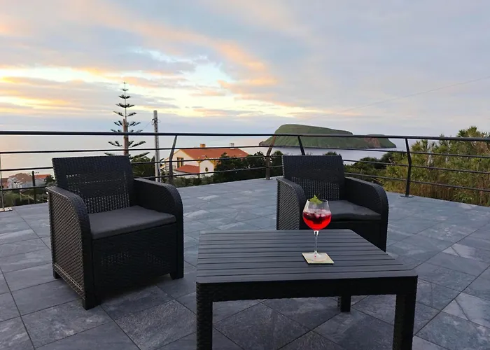 Casa de Férias Cantinho Do Alto