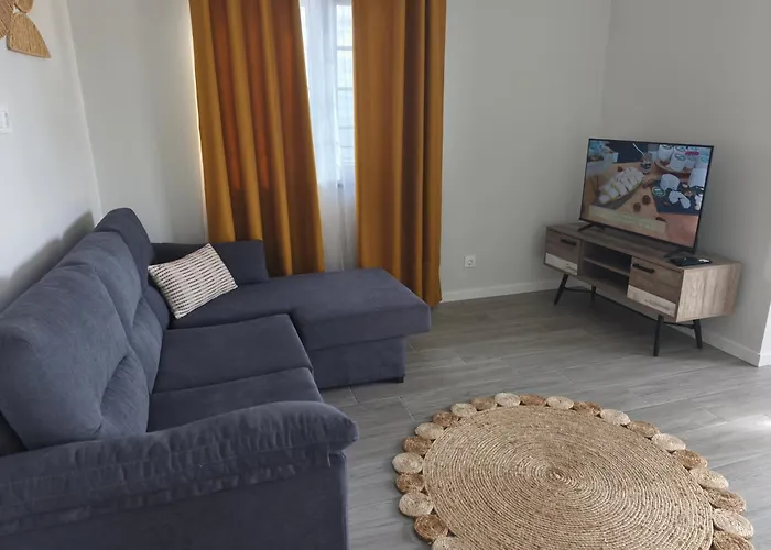 Casa de Férias Cantinho Do Alto