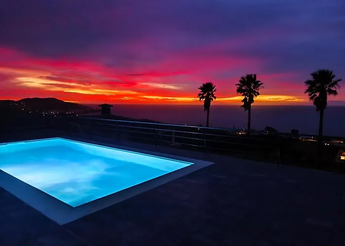 Cantinho Do Alto Porto Judeu