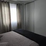 Holiday home Cantinho Do Alto *