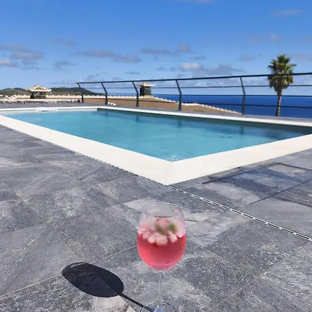 Cantinho Do Alto Porto Judeu