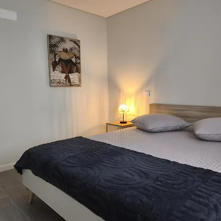 Cantinho Do Alto Hébergement de vacances Porto Judeu