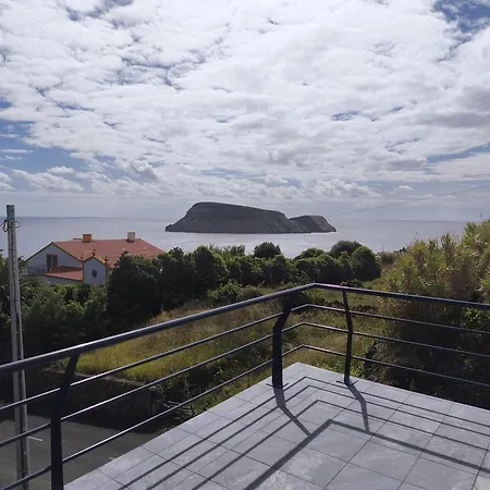 Ferienhaus Cantinho Do Alto