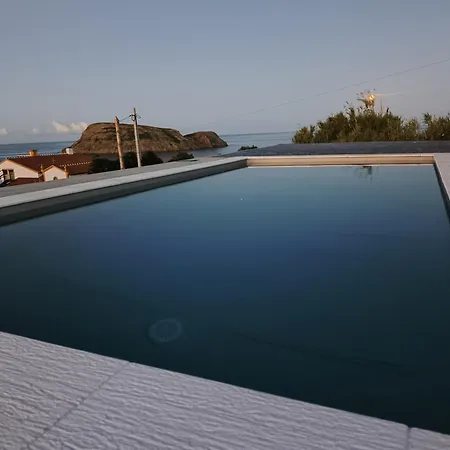 Cantinho Do Alto * Porto Judeu