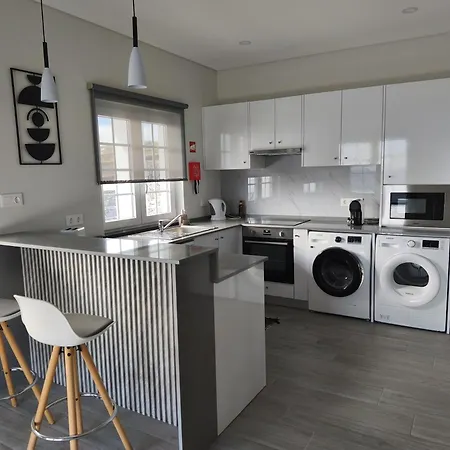 Cantinho Do Alto * Porto Judeu