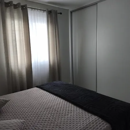 Ferienhaus Cantinho Do Alto *