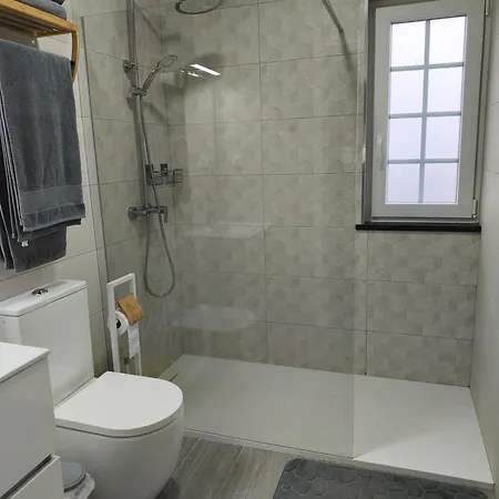 Cantinho Do Alto Feriehus