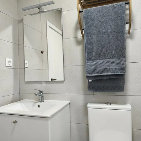 Feriehus Cantinho Do Alto *