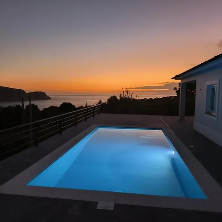 Cantinho Do Alto Ferienhaus *