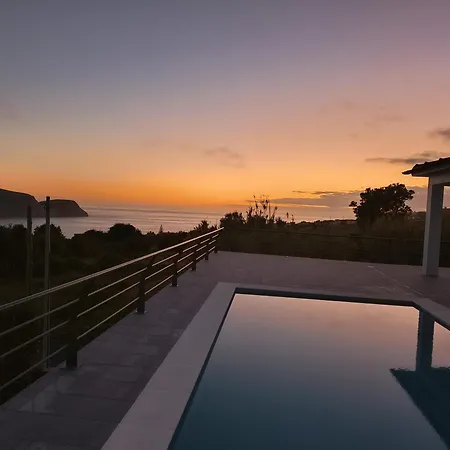 Cantinho Do Alto Ferienhaus Porto Judeu