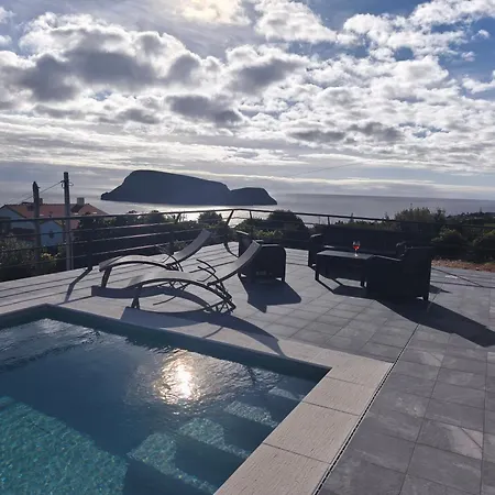 Tatil Evi Cantinho Do Alto Porto Judeu