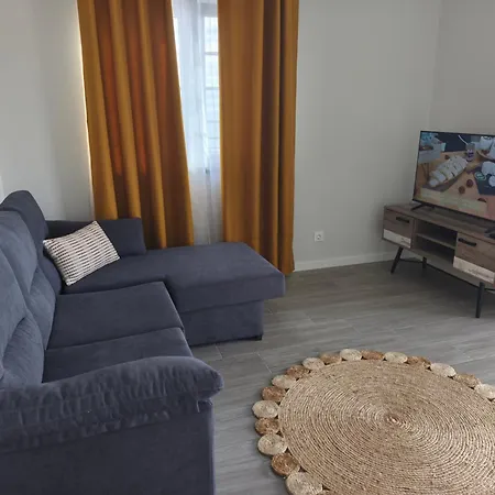 Ferienhaus Cantinho Do Alto