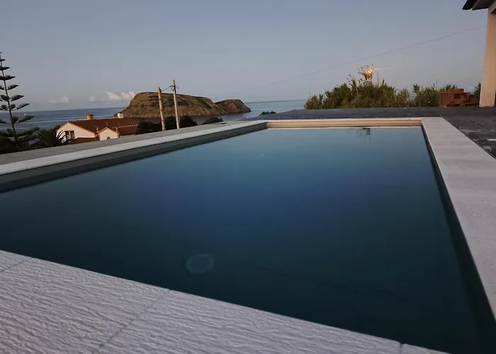 Cantinho Do Alto * Porto Judeu