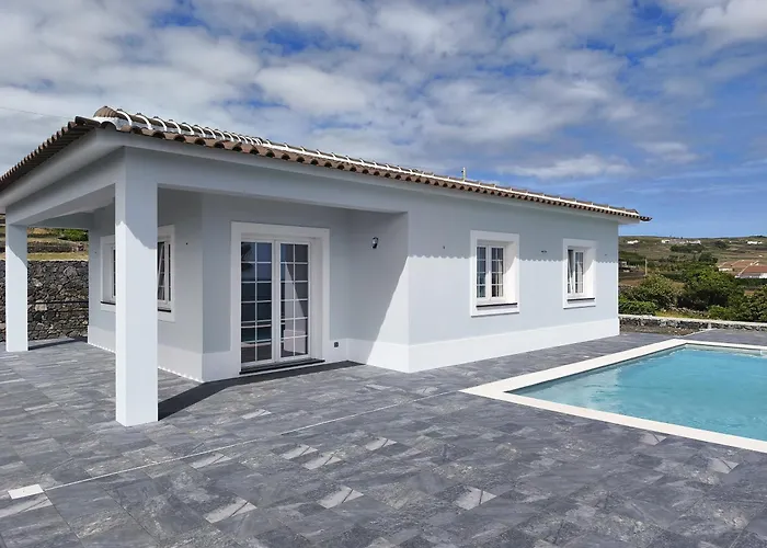 度假居 Cantinho Do Alto